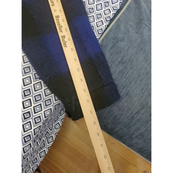 Beams Boy Wool Coat Women's Size XL - Picture 12 of 16